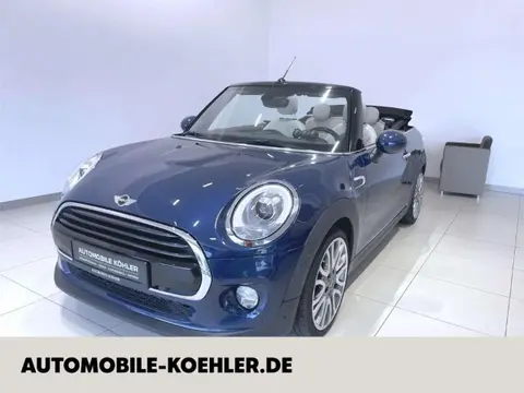 Used MINI COOPER Diesel 2017 Ad 