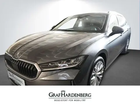 Used SKODA SUPERB Diesel 2024 Ad 