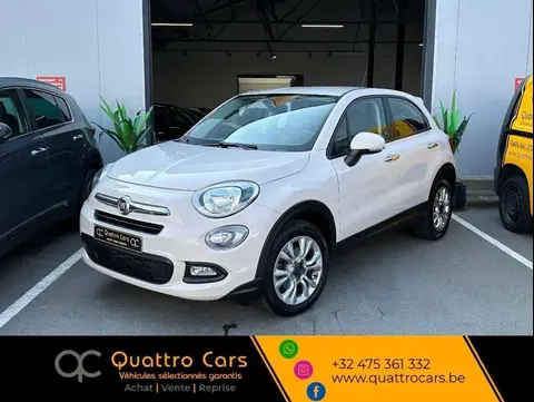 Used FIAT 500X Petrol 2016 Ad 