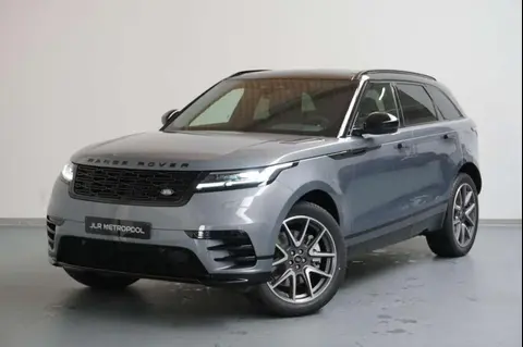 Used LAND ROVER RANGE ROVER VELAR Hybrid 2024 Ad Belgium