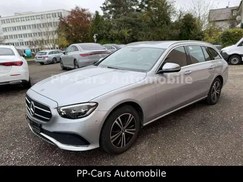 Annonce MERCEDES-BENZ CLASSE E Diesel 2021 d'occasion 