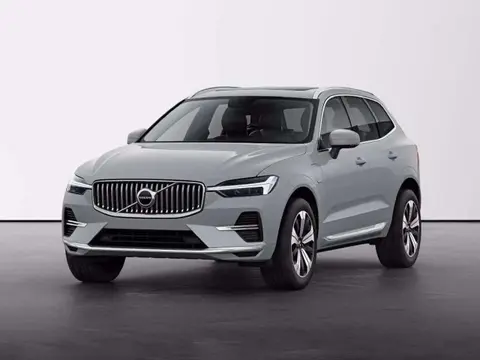 Used VOLVO XC60 Hybrid 2024 Ad 