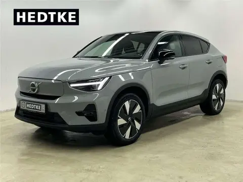 Annonce VOLVO C40 Électrique 2024 d'occasion 