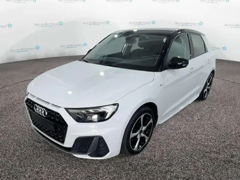 Annonce AUDI A1 Essence 2024 d'occasion 