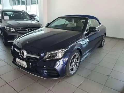 Used MERCEDES-BENZ CLASSE C Diesel 2019 Ad 