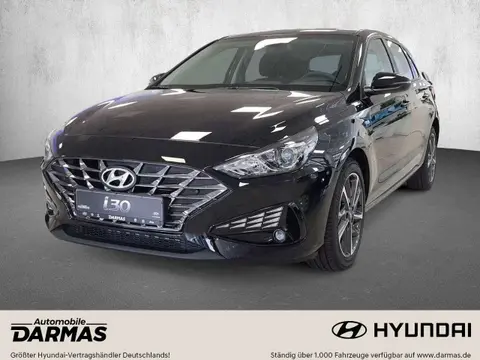 Used HYUNDAI I30 Petrol 2023 Ad 