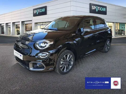 Used FIAT 500X Petrol 2024 Ad 