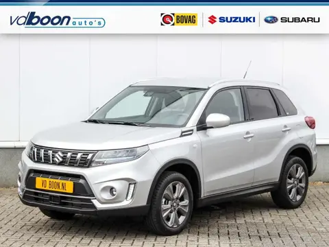 Used SUZUKI VITARA Petrol 2023 Ad 