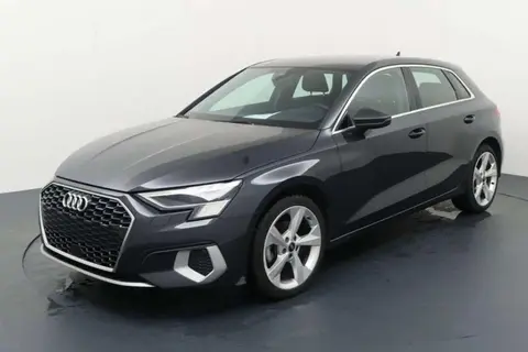 Annonce AUDI A3 Hybride 2023 d'occasion 