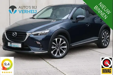 Used MAZDA CX-3 Petrol 2019 Ad 