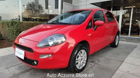 Used FIAT PUNTO  2015 Ad 