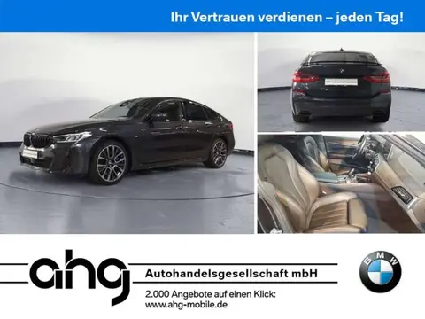 Used BMW SERIE 6 Petrol 2021 Ad 