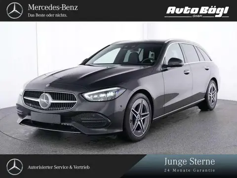 Used MERCEDES-BENZ CLASSE C Diesel 2022 Ad 