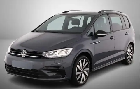 Used VOLKSWAGEN TOURAN Petrol 2024 Ad 