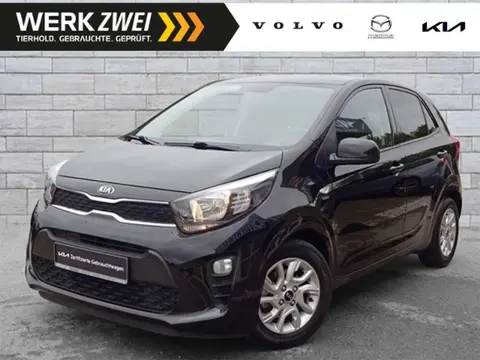 Annonce KIA PICANTO Essence 2018 d'occasion 