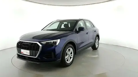 Used AUDI Q3 Diesel 2021 Ad 