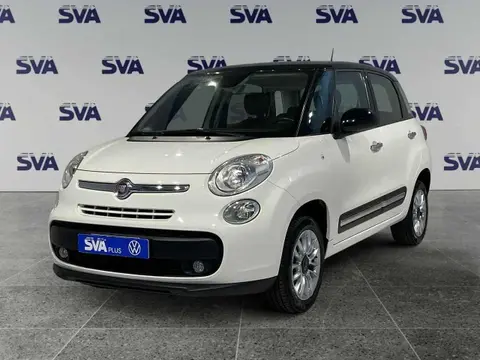 Annonce FIAT 500L  2014 d'occasion 