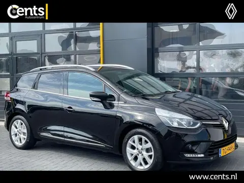 Used RENAULT CLIO Petrol 2018 Ad 