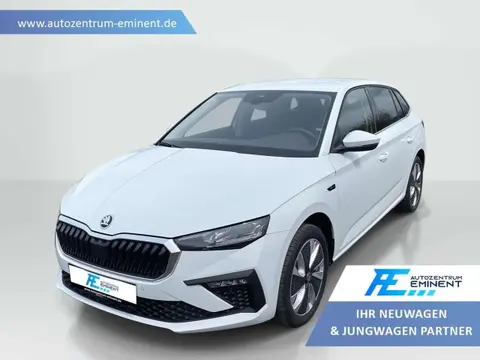 Annonce SKODA SCALA Essence 2024 d'occasion 