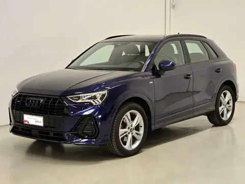 Used AUDI Q3 Diesel 2021 Ad 