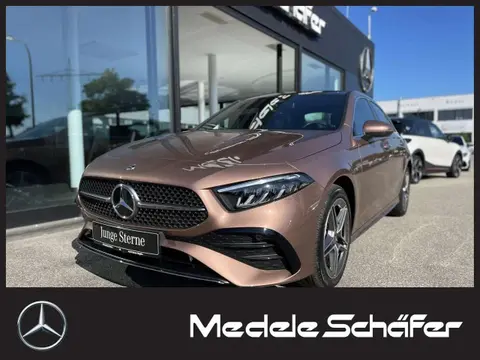 Used MERCEDES-BENZ CLASSE A Hybrid 2023 Ad 