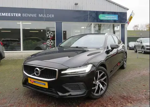 Annonce VOLVO V60 Hybride 2020 d'occasion 