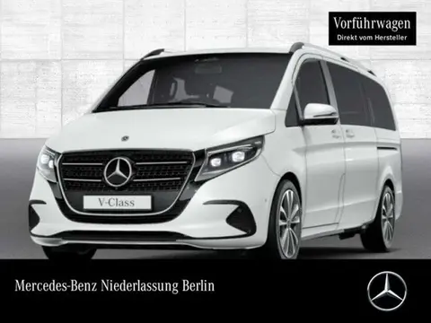 Used MERCEDES-BENZ CLASSE V Diesel 2024 Ad 