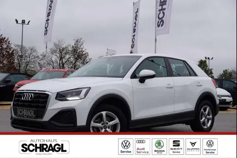 Used AUDI Q2 Petrol 2021 Ad 