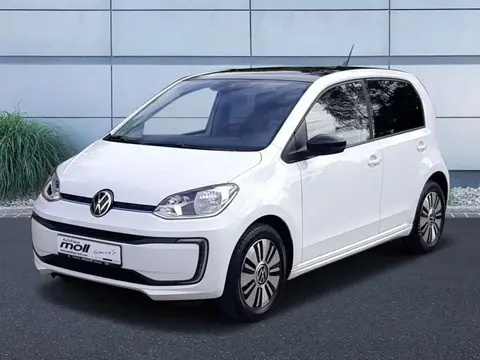 Annonce VOLKSWAGEN UP! Électrique 2021 d'occasion 