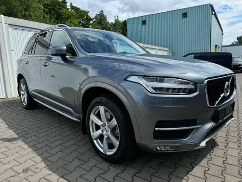 Used VOLVO XC90 Diesel 2018 Ad Germany