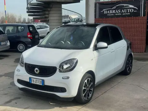 Used SMART FORFOUR Petrol 2015 Ad 