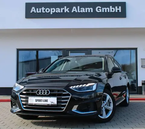 Used AUDI A4 Diesel 2020 Ad 