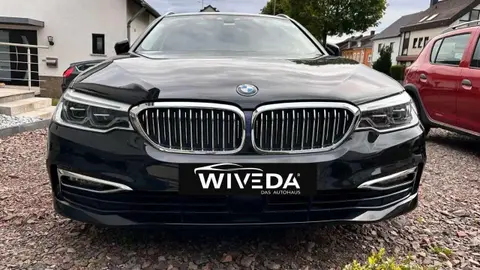 Annonce BMW SERIE 5 Diesel 2019 d'occasion 