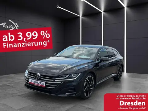 Annonce VOLKSWAGEN ARTEON Diesel 2022 d'occasion 