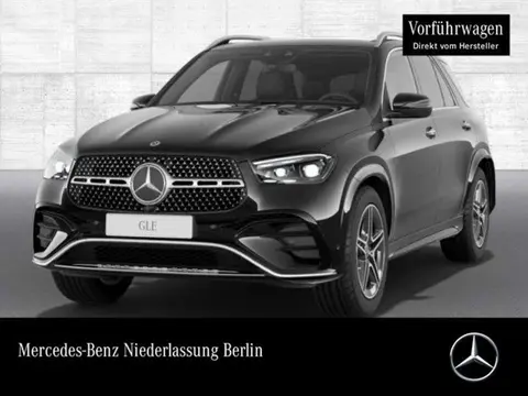 Used MERCEDES-BENZ CLASSE GLE Diesel 2023 Ad 