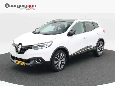 Used RENAULT KADJAR Petrol 2017 Ad 