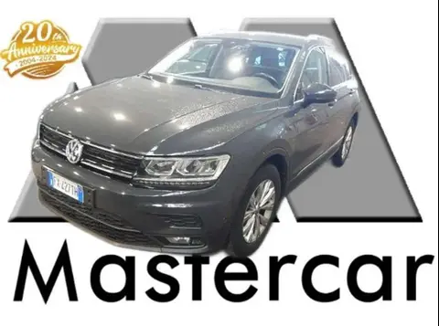 Annonce VOLKSWAGEN TIGUAN Diesel 2019 d'occasion 