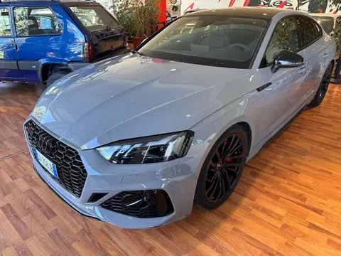 Annonce AUDI RS5 Essence 2023 d'occasion 