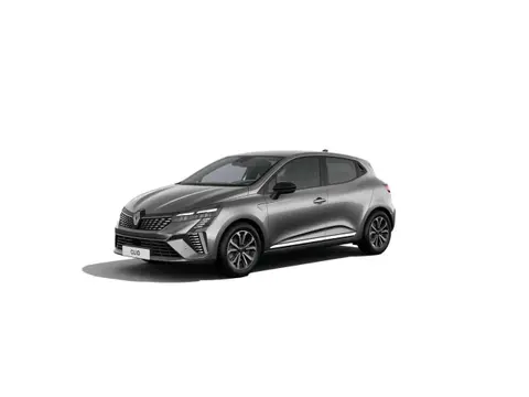 Annonce RENAULT CLIO Hybride 2024 d'occasion 