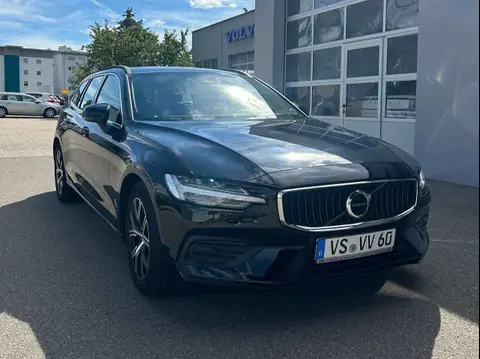 Annonce VOLVO V60 Diesel 2022 d'occasion 