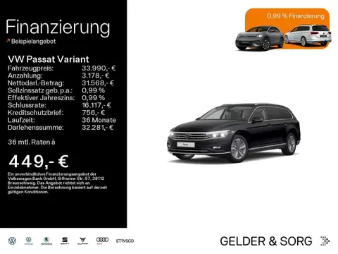 Used VOLKSWAGEN PASSAT Diesel 2022 Ad 