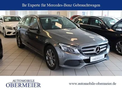 Used MERCEDES-BENZ CLASSE C Petrol 2016 Ad 