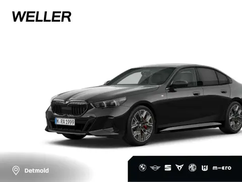 Annonce BMW SERIE 5 Essence 2024 d'occasion 