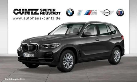 Used BMW X5 Diesel 2020 Ad 