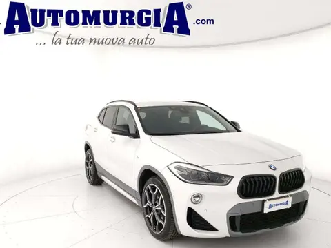 Annonce BMW X2 Diesel 2018 d'occasion 