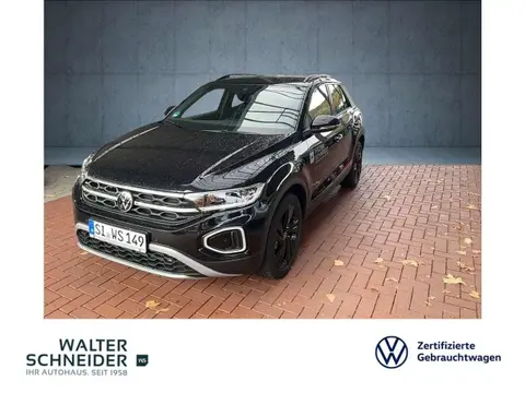 Used VOLKSWAGEN T-ROC Petrol 2024 Ad 