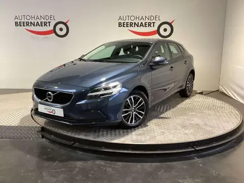 Annonce VOLVO V40 Essence 2020 d'occasion 