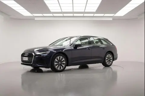 Annonce AUDI A6 Diesel 2019 d'occasion 