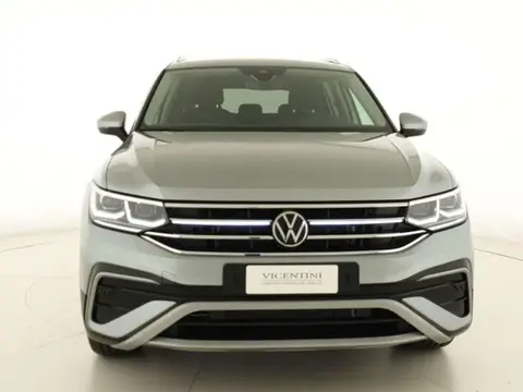 Annonce VOLKSWAGEN TIGUAN Diesel 2023 d'occasion 