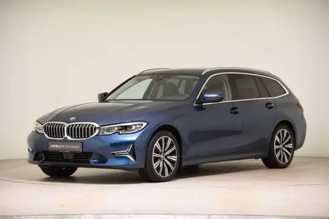 Annonce BMW SERIE 3 Diesel 2022 d'occasion 